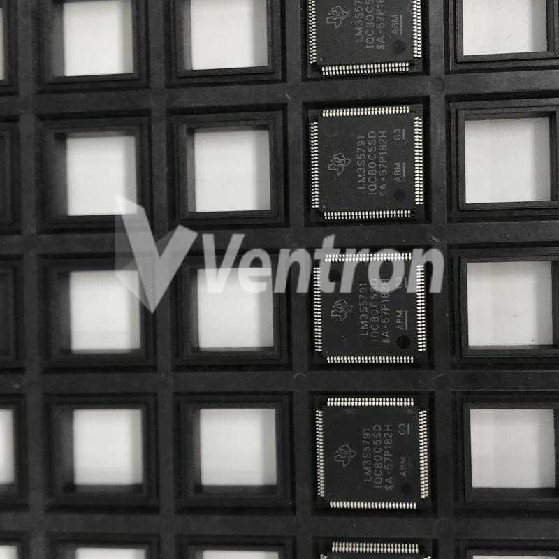 LM3 Detail Images