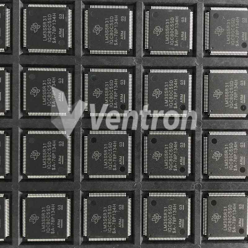 LM3 Detail Images