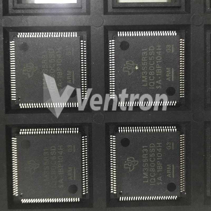 LM3 Detail Images