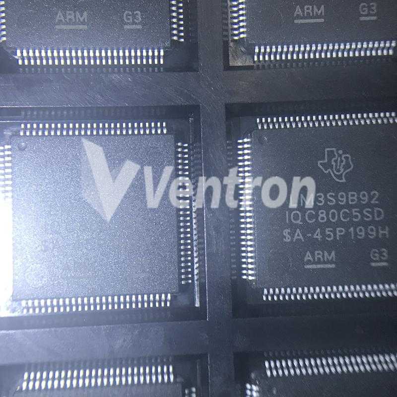 LM3 Detail Images