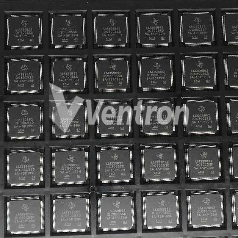 LM3 Detail Images