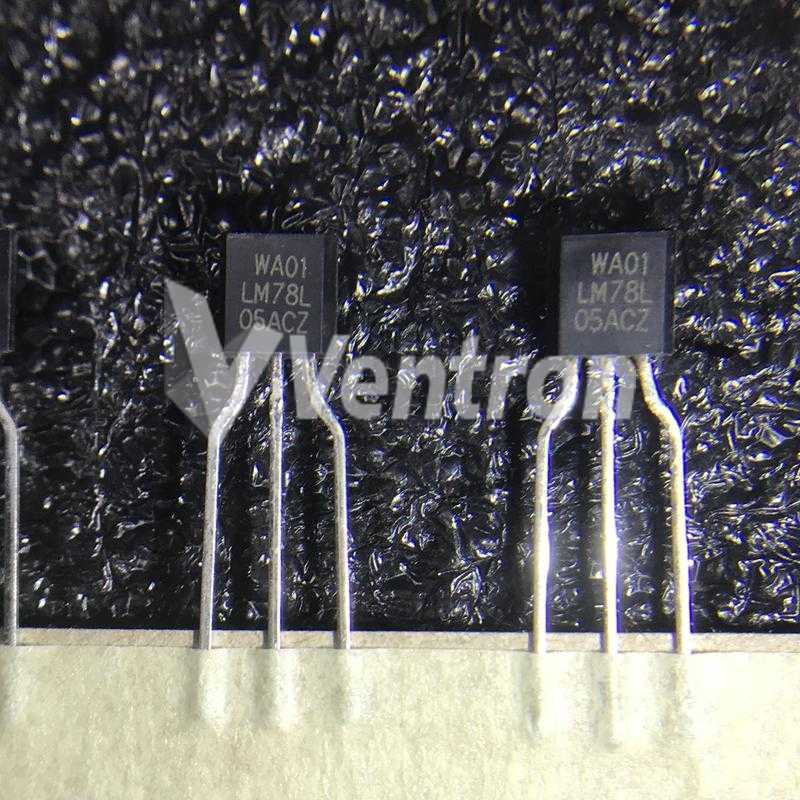 LM3 Detail Images