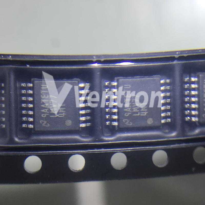 LM3 Detail Images
