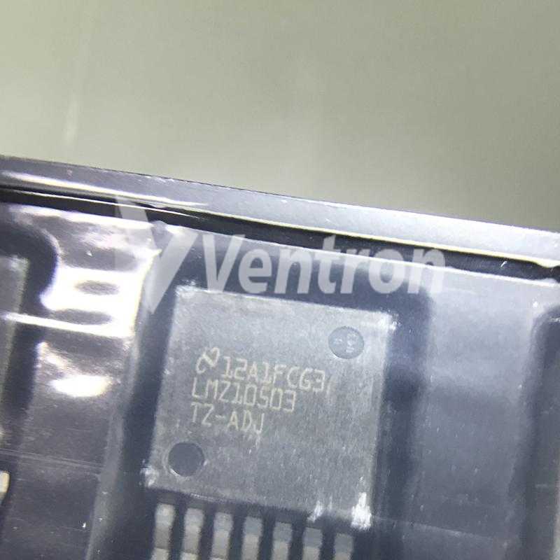 LM3 Detail Images