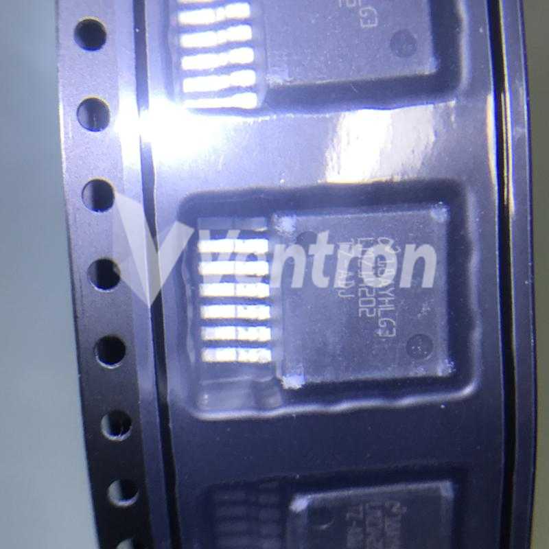 LM3 Detail Images