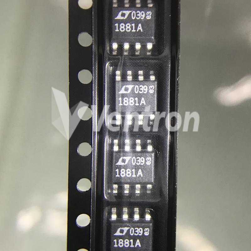 LT1881ACS8#PBF Detail Images