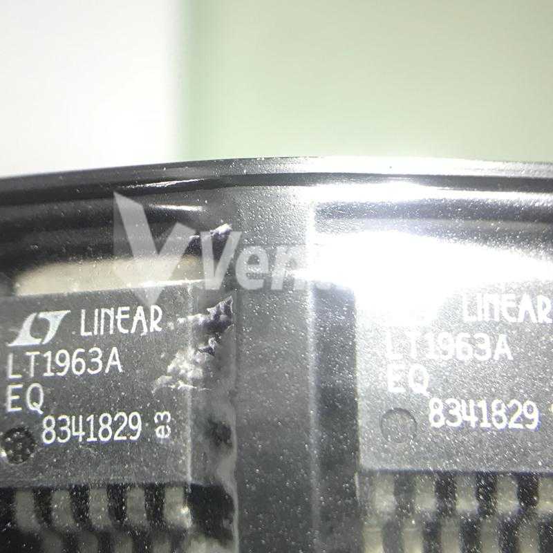 LT1963AEQ#PBF Detail Images