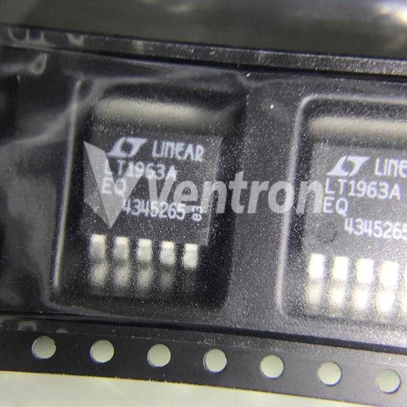 LT1963AEQ#PBF Detail Images