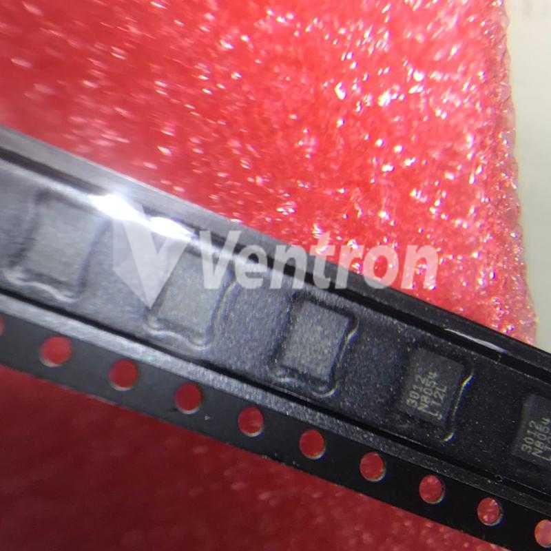 LT3012EDE Detail Images