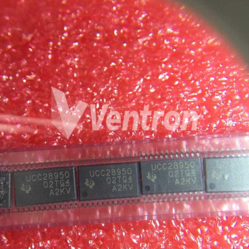 UCC28950PW Detail Images