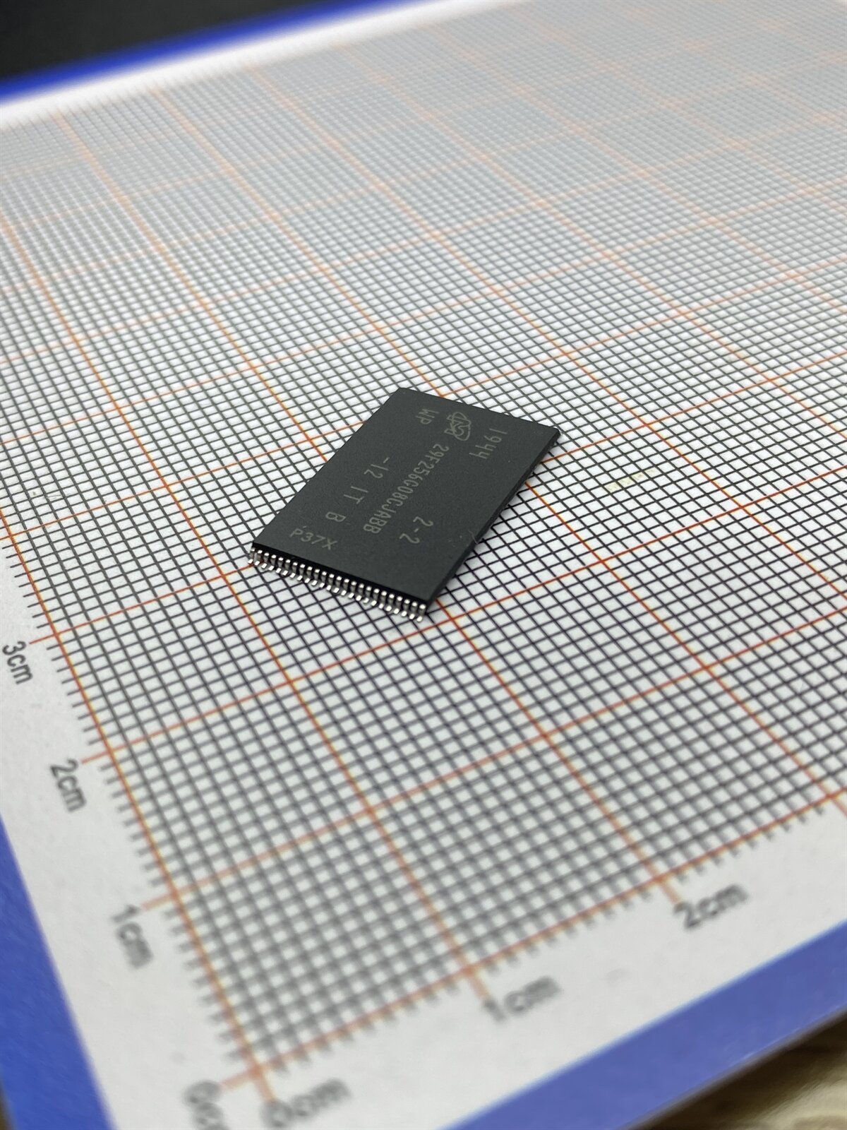MT40A1G16TB-062E IT:F Detail Images
