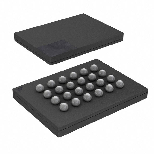 IS66WVH8M8BLL-100B1LI-TR - ISSI, Integrated Silicon Solution Inc